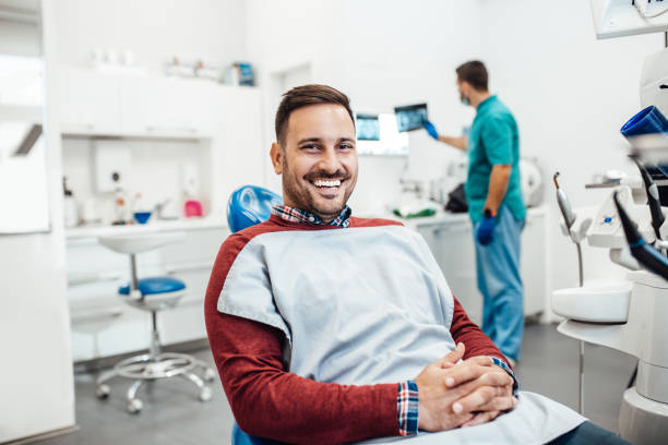 Oral Surgery in Milton, WV