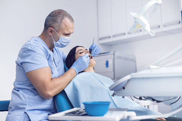 Trusted Milton, WV Dental Services Experts